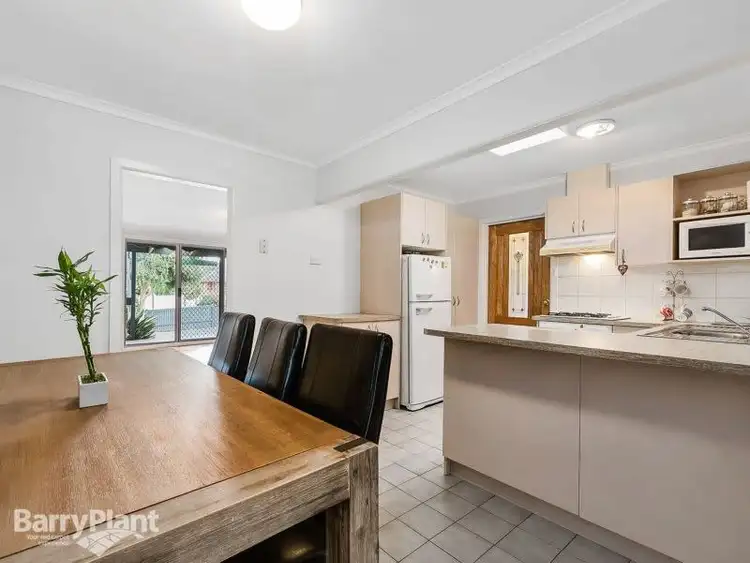 Fourth view of Homely house listing, 23 Blythe Avenue, Boronia VIC 3155