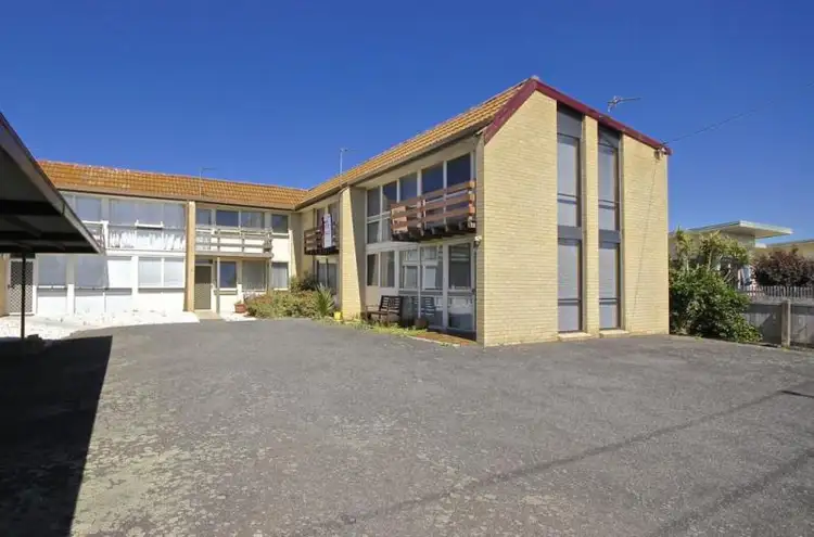 Second view of Homely unit listing, 3/44D Gunn Street, Devonport TAS 7310