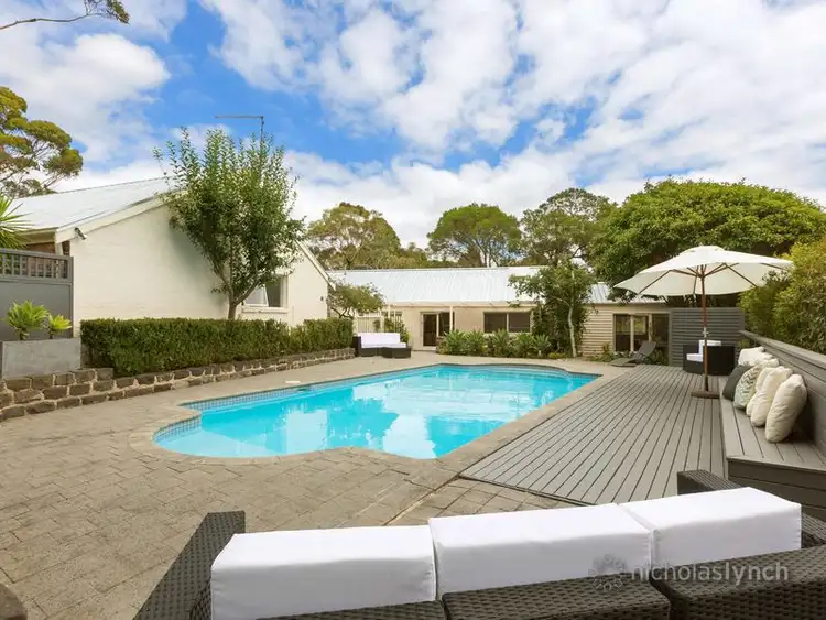 Second view of Homely house listing, 16 Sunset Crescent, Mount Eliza VIC 3930