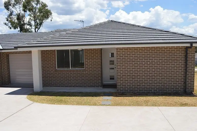 Main view of Homely unit listing, 2/79 Rae Street, Cessnock NSW 2325