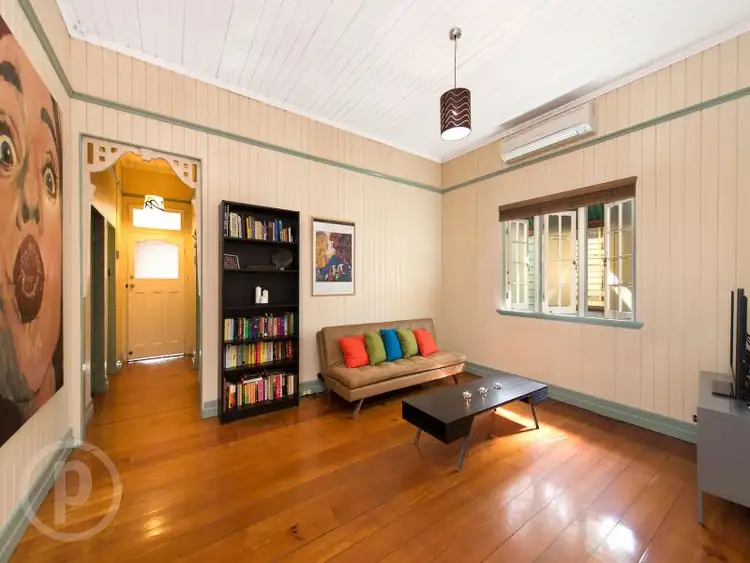 Third view of Homely house listing, 15 Grove Street, Albion QLD 4010