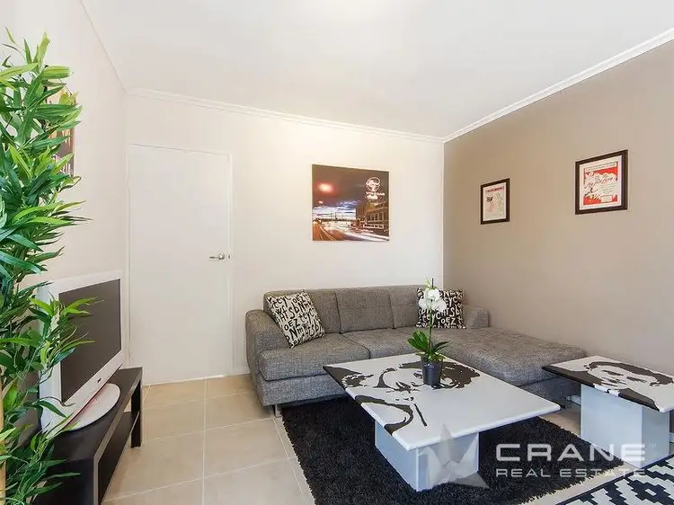 Fourth view of Homely apartment listing, 20/12 Percy Street, St Albans VIC 3021