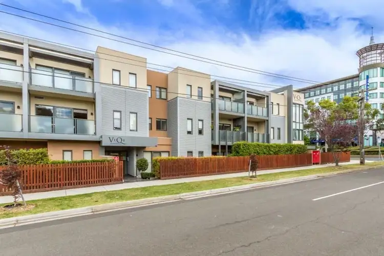Second view of Homely apartment listing, 228/270 Springvale Road, Glen Waverley VIC 3150