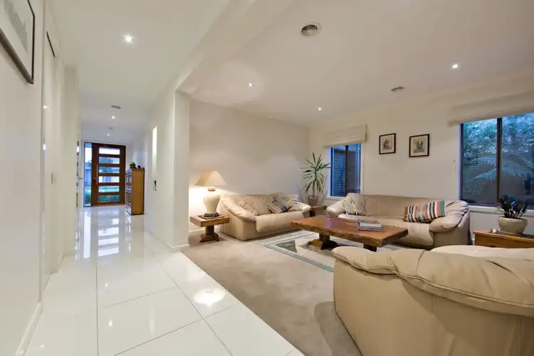 Fourth view of Homely house listing, 7 Ravensbourne Court, Sandhurst VIC 3977