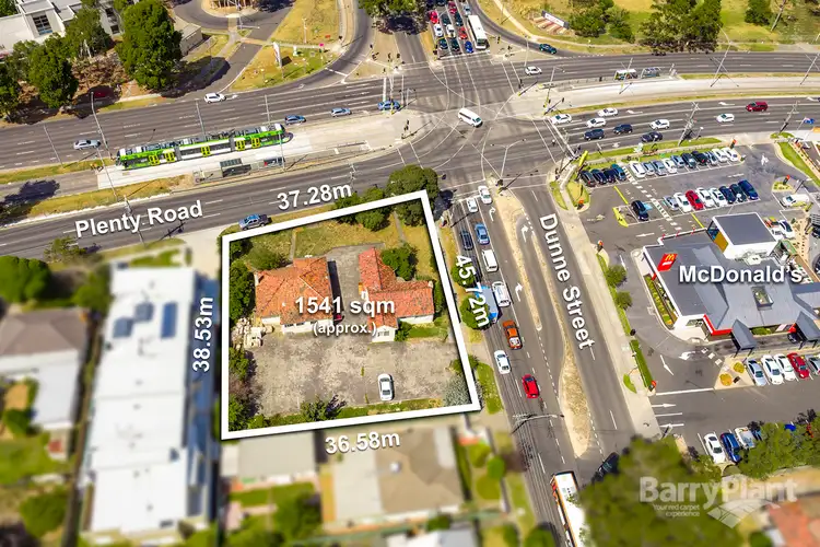 Second view of Homely house listing, 1019-1021 Plenty Road, Kingsbury VIC 3083