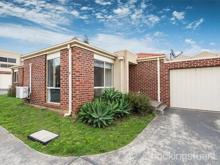 22/7-13 Graham Road, Highett VIC 3190