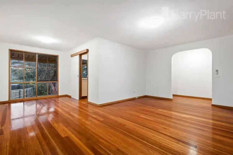 Fourth view of Homely house listing, 1 Katrina Court, Mooroolbark VIC 3138