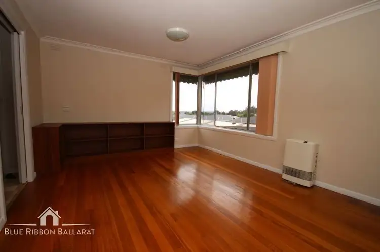 Fifth view of Homely house listing, 4/610 Somerville Street, Buninyong VIC 3357