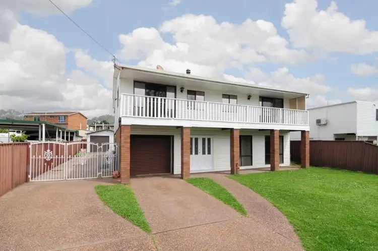 Main view of Homely house listing, 125 Greens Road, Greenwell Point NSW 2540