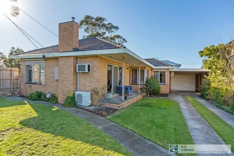 16 Cain Court, Altona VIC 3018