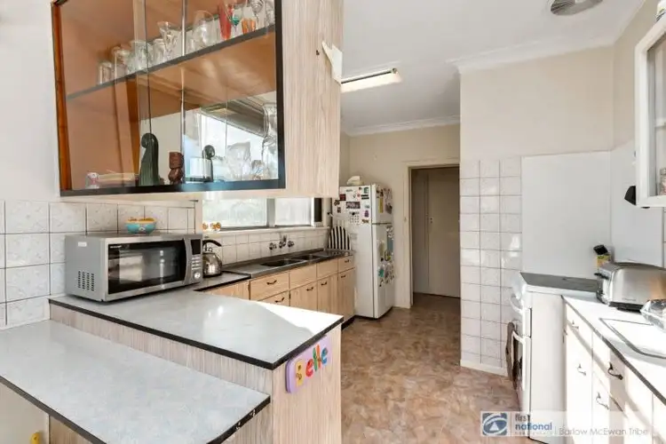 Sixth view of Homely house listing, 16 Cain Court, Altona VIC 3018