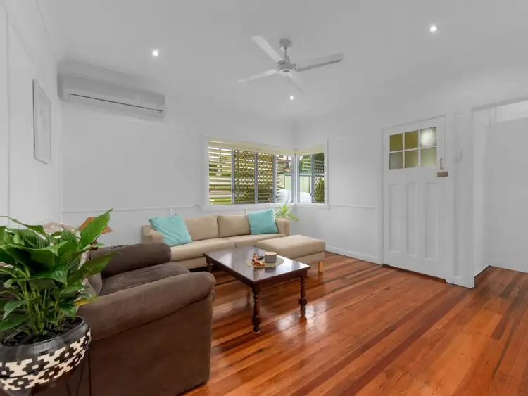 Main view of Homely house listing, 143 Childers Street, Wavell Heights QLD 4012