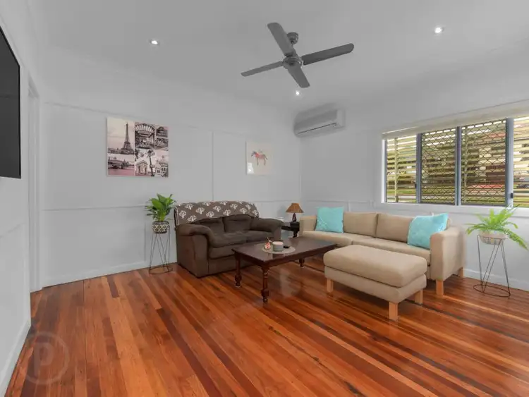 Second view of Homely house listing, 143 Childers Street, Wavell Heights QLD 4012