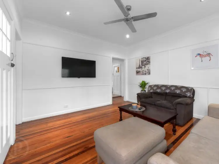 Third view of Homely house listing, 143 Childers Street, Wavell Heights QLD 4012