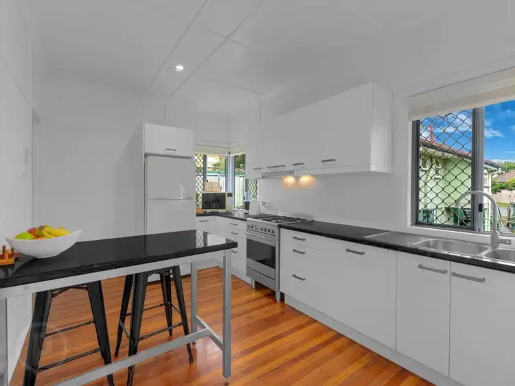Fourth view of Homely house listing, 143 Childers Street, Wavell Heights QLD 4012