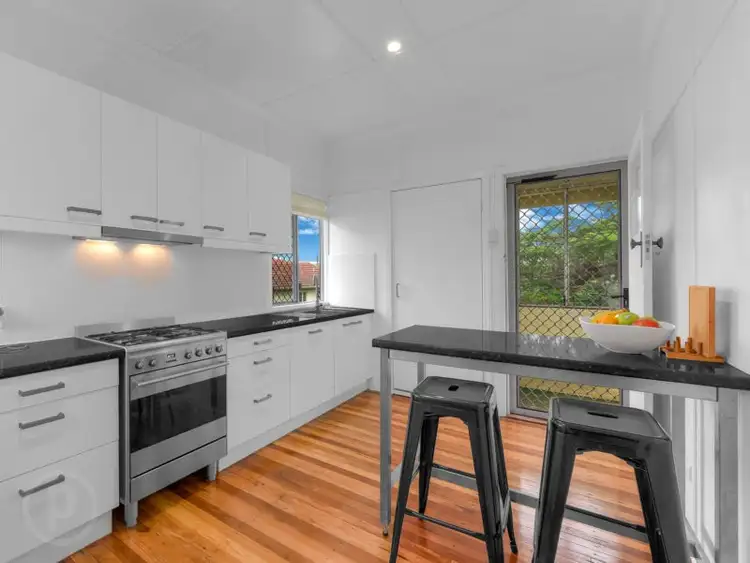 Fifth view of Homely house listing, 143 Childers Street, Wavell Heights QLD 4012