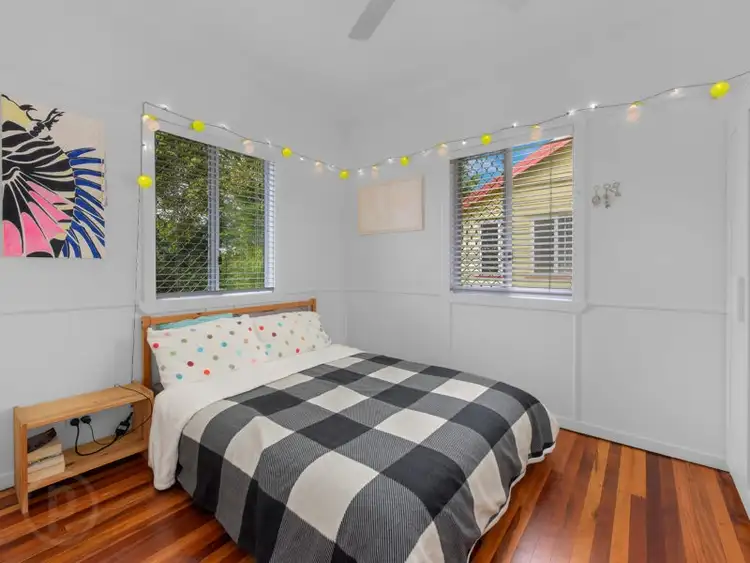 Sixth view of Homely house listing, 143 Childers Street, Wavell Heights QLD 4012