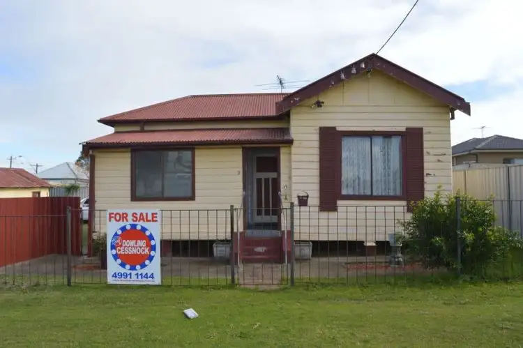 9 Curry Street, Aberdare NSW 2325
