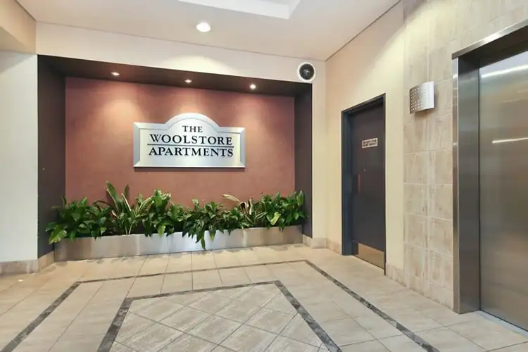 Second view of Homely apartment listing, 16/215 Darby Street, Cooks Hill NSW 2300