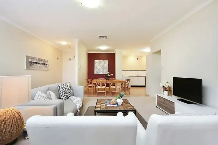 Third view of Homely apartment listing, 16/215 Darby Street, Cooks Hill NSW 2300
