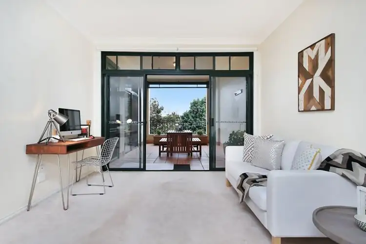 Fourth view of Homely apartment listing, 16/215 Darby Street, Cooks Hill NSW 2300