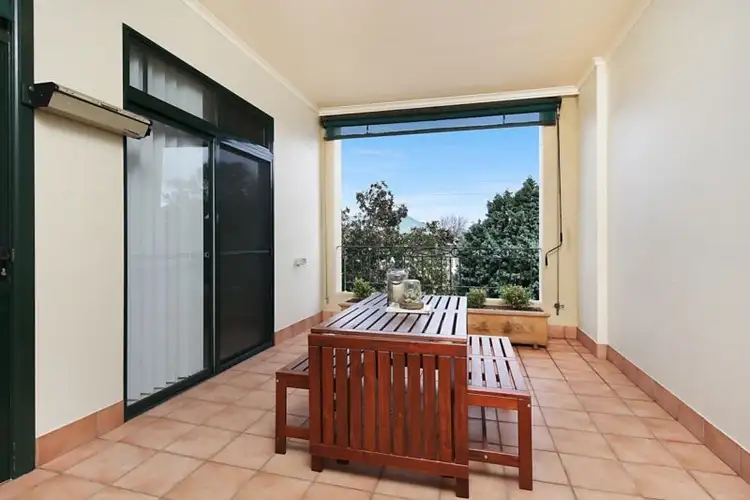 Fifth view of Homely apartment listing, 16/215 Darby Street, Cooks Hill NSW 2300