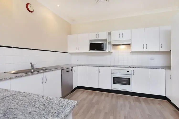 Sixth view of Homely apartment listing, 16/215 Darby Street, Cooks Hill NSW 2300