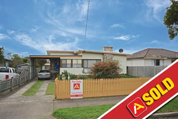 190 Edgar Street, Portland VIC 3305