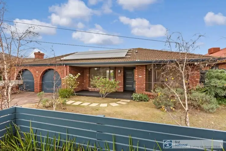 35 Lowe Avenue, Altona VIC 3018