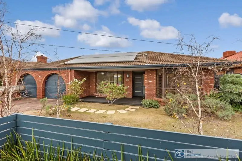 Main view of Homely house listing, 35 Lowe Avenue, Altona VIC 3018