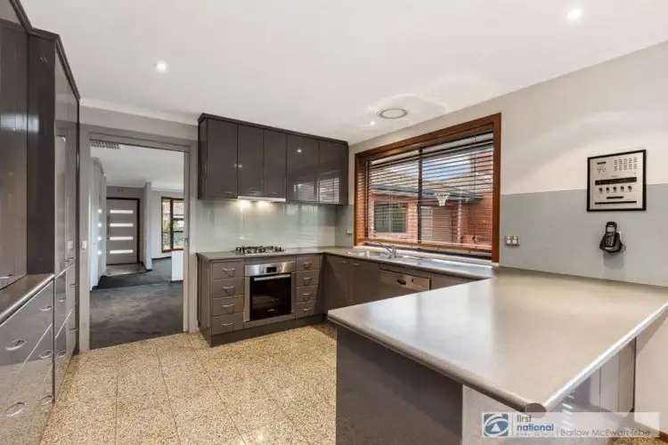 Second view of Homely house listing, 35 Lowe Avenue, Altona VIC 3018