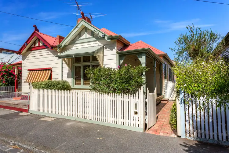 24 Bryant Street, Flemington VIC