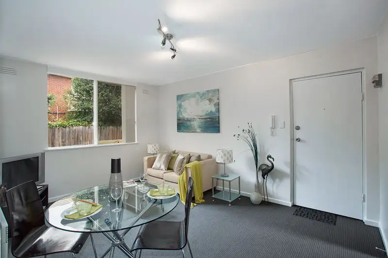 Main view of Homely apartment listing, 1/38 Middle Road, Maribyrnong VIC