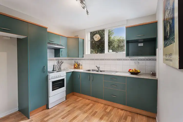 Second view of Homely apartment listing, 1/38 Middle Road, Maribyrnong VIC