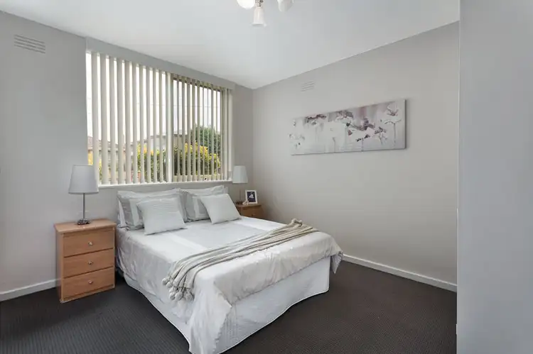 Third view of Homely apartment listing, 1/38 Middle Road, Maribyrnong VIC