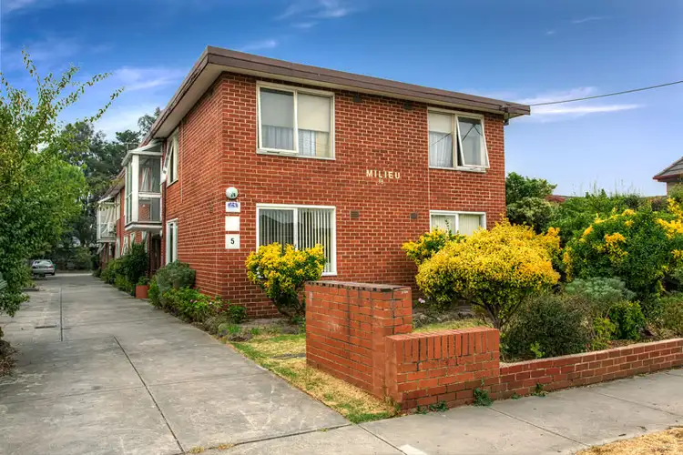 Sixth view of Homely apartment listing, 1/38 Middle Road, Maribyrnong VIC