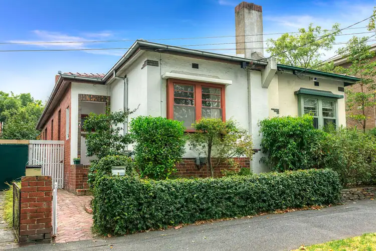 7 Chatham Street, Flemington VIC