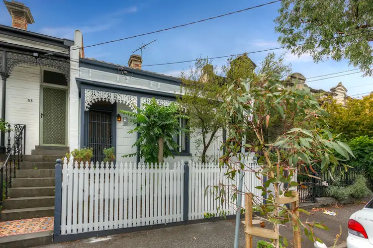 55 Princes Street, Flemington VIC 3031