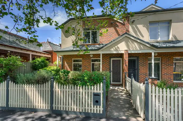 51 Eastwood Street, Kensington VIC