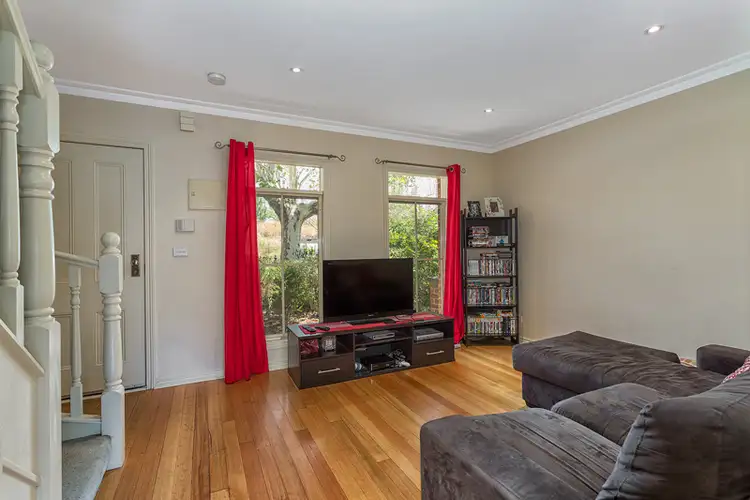 Fourth view of Homely townhouse listing, 51 Eastwood Street, Kensington VIC