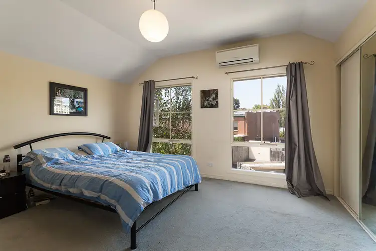 Fifth view of Homely townhouse listing, 51 Eastwood Street, Kensington VIC