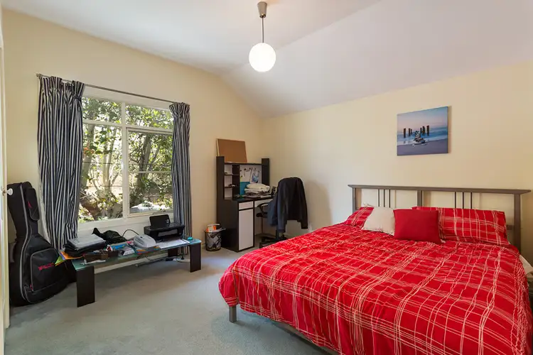 Sixth view of Homely townhouse listing, 51 Eastwood Street, Kensington VIC