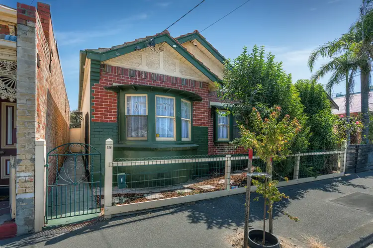 18 Collett Street, Kensington VIC 3031
