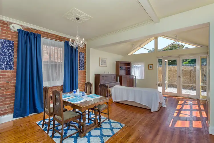Second view of Homely house listing, 18 Collett Street, Kensington VIC 3031