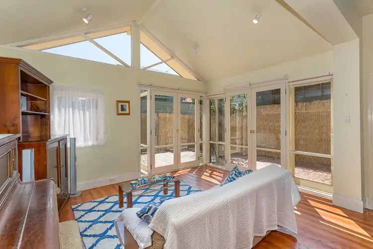 Third view of Homely house listing, 18 Collett Street, Kensington VIC 3031