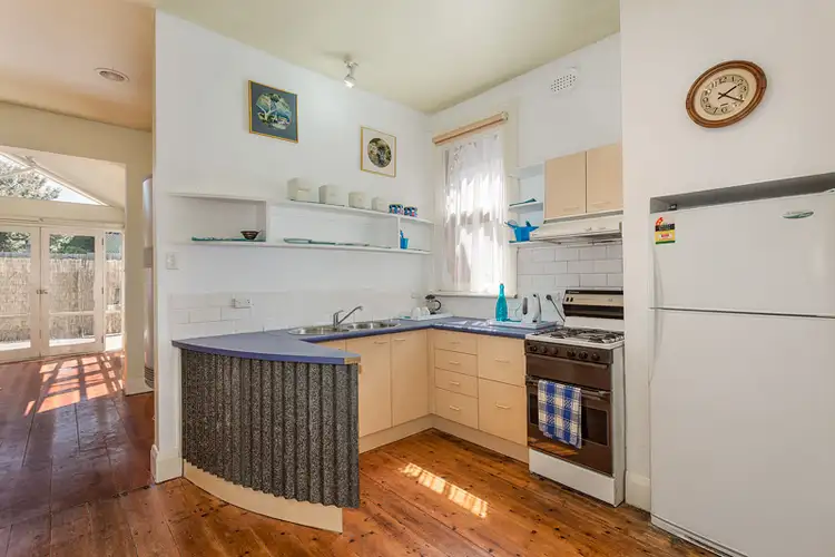 Fifth view of Homely house listing, 18 Collett Street, Kensington VIC 3031