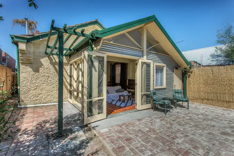 Sixth view of Homely house listing, 18 Collett Street, Kensington VIC 3031