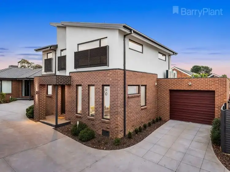5/6 Newman Road, Wantirna South VIC 3152