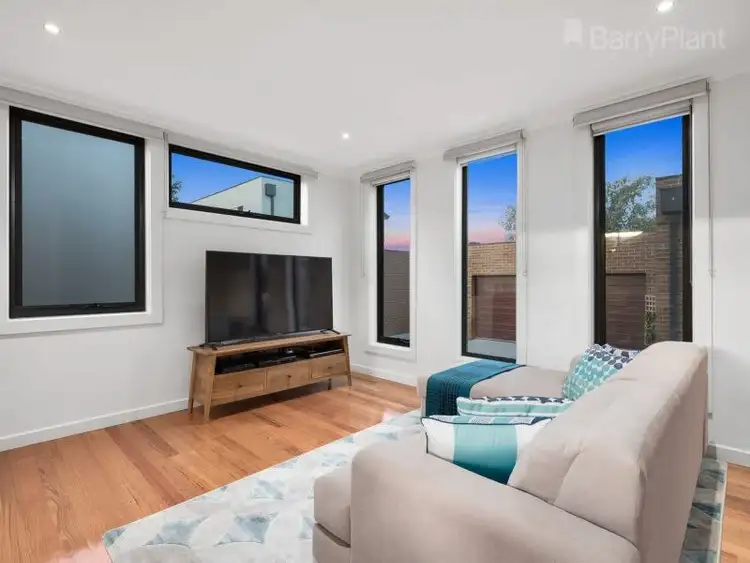 Second view of Homely townhouse listing, 5/6 Newman Road, Wantirna South VIC 3152