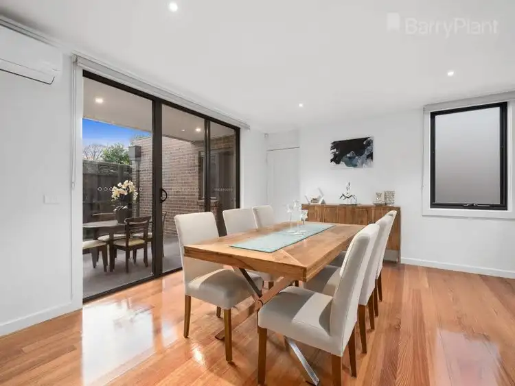 Third view of Homely townhouse listing, 5/6 Newman Road, Wantirna South VIC 3152